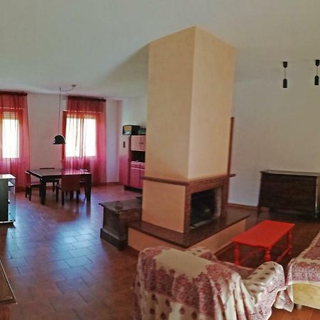 Madonna Di Frasassi - Casa Vacanze Appartement Genga  Buitenkant foto