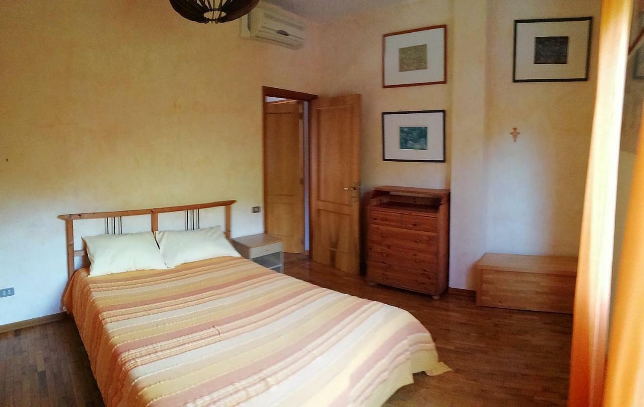 Madonna Di Frasassi - Casa Vacanze Appartement Genga  Buitenkant foto