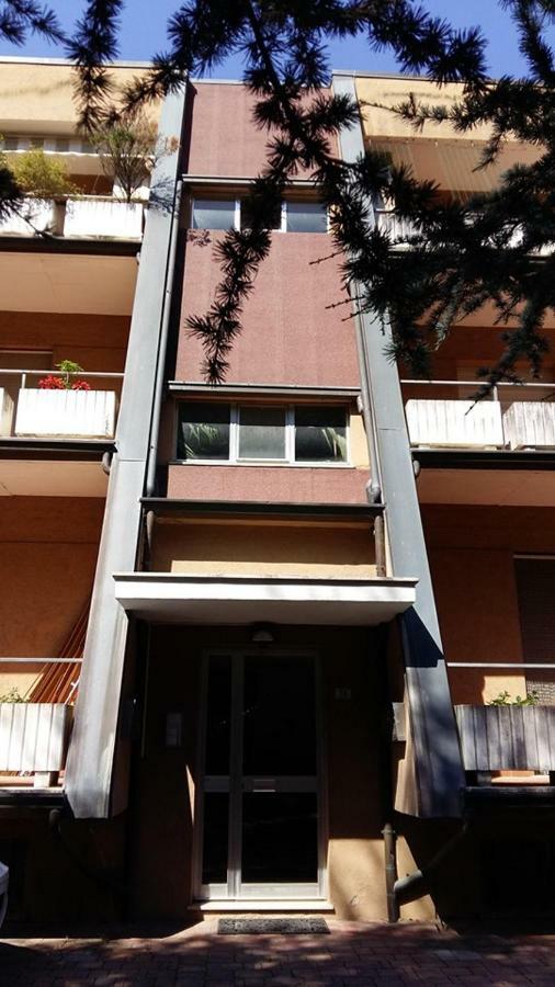 Madonna Di Frasassi - Casa Vacanze Appartement Genga  Buitenkant foto